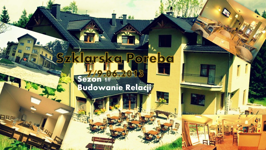 Szklarska Poręba