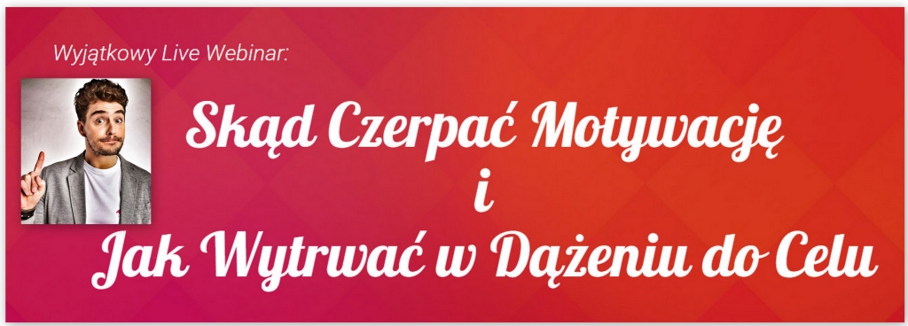 motywacja